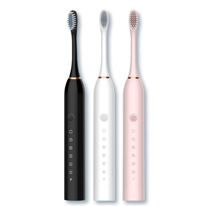 Noticeably Clean Teeth for Daily Confidence Boost