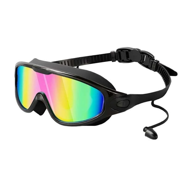Experience Unrestricted Freedom with Crystal Clear Underwater Vision
