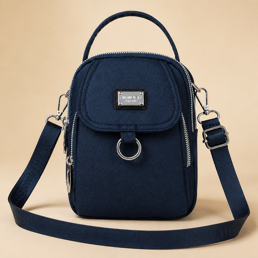 VeroTide — Stay Dry, Organized, and Confident No Matter the Weather