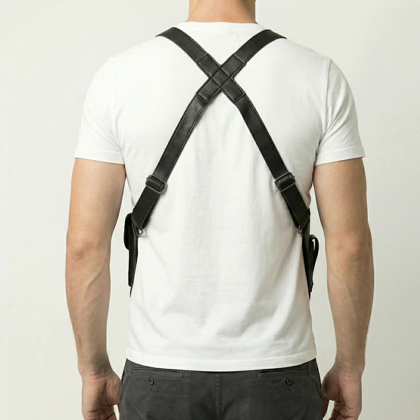 LegacyWave™ Signature Satchel — Effortless Style and Rock-Solid Confidence for Your Everyday Hustle