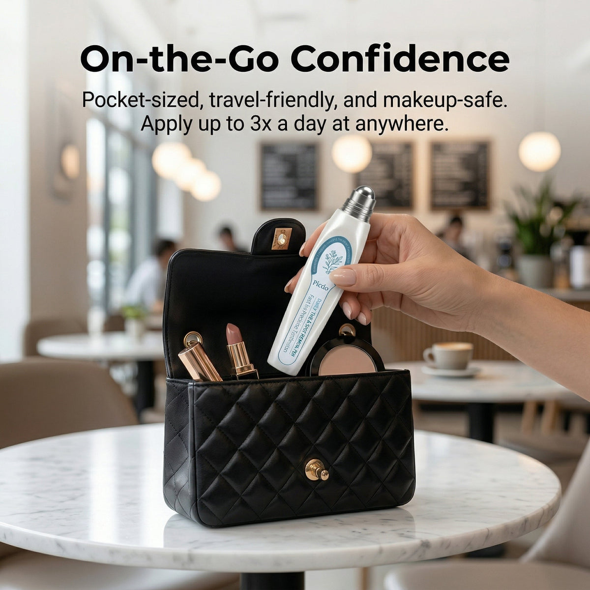 GlowVive — Reveal Radiant, Blemish-Free Skin in Just 7 Days Without Pain or Scars