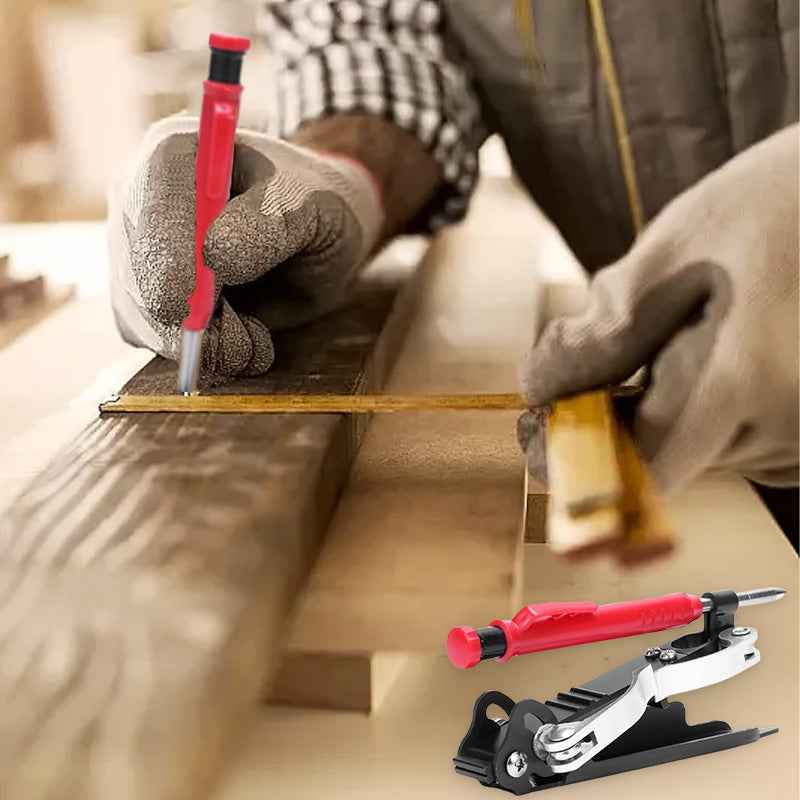 EdgeCraft Precision Carving Set for Multi-Material Detailing