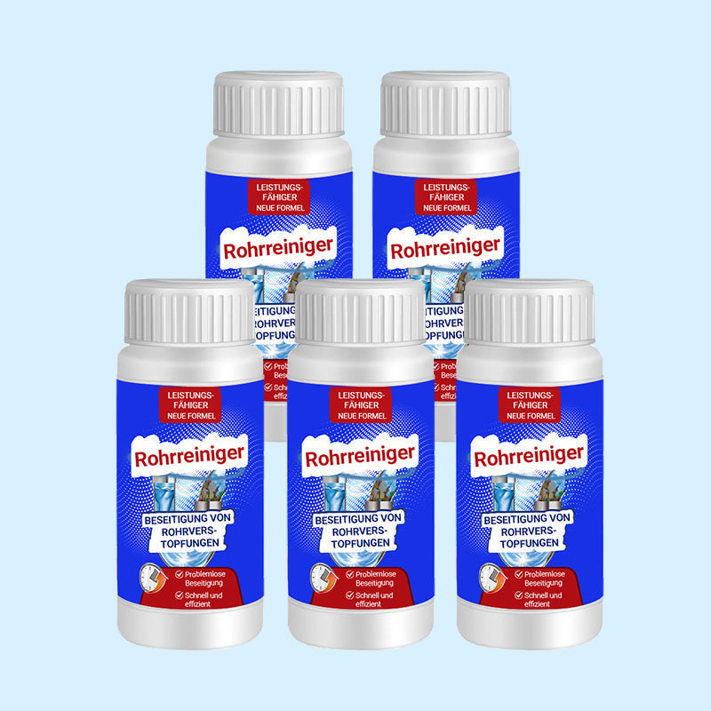 Experience Effortless Cleanliness in Record Time