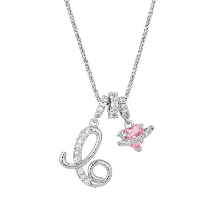LuxeLume™ — Wear Your Story in Radiant, Personalized Elegance