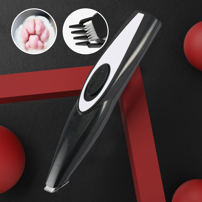 Hair Clipper for Easy Grooming