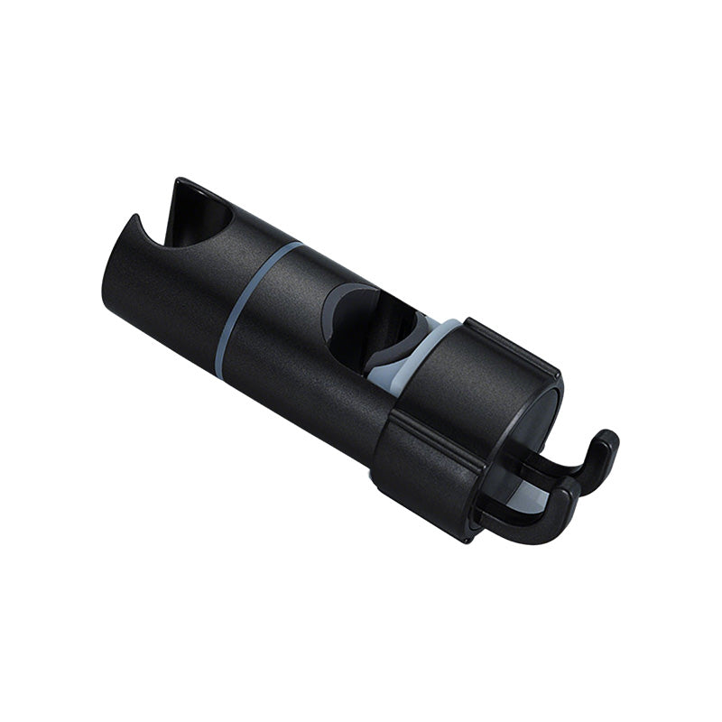 HydrEase™ — Snap-On Shower Control for Custom Comfort and Zero Hassle