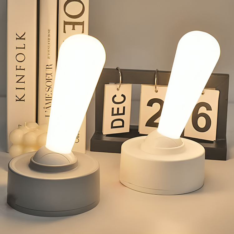 Flexible Mood Lighting Control – Soft and Stylish Illumination