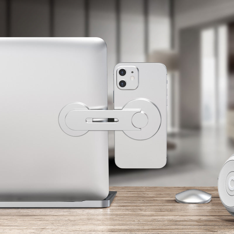 Cellphone Side Mount