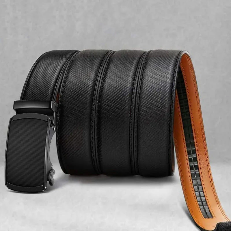 Classic Flex Belt – The Perfectly Fitting Belt