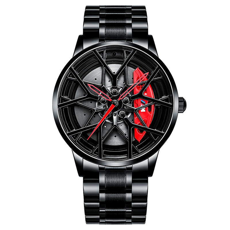 Magnus Bayer M8