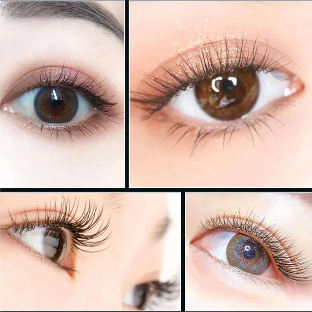 Lash Curler – Perfect Lash Curl in Just 10 Seconds
