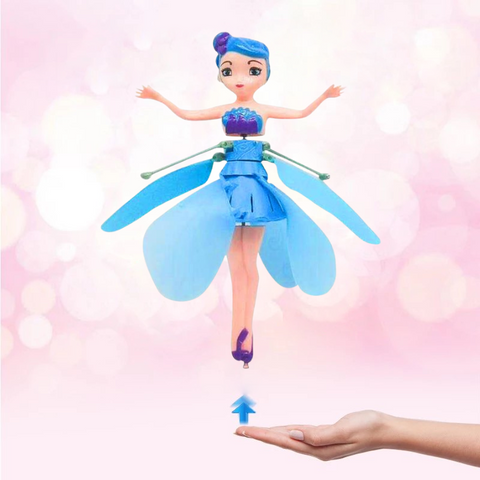 WhirlFairy™ - Flying Fairy