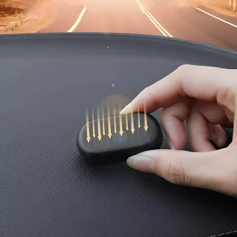 FrostGuard Car – Clear Visibility in Any Winter Weather!