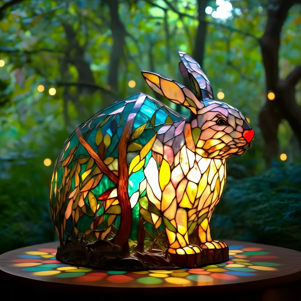 Noppie Vibrant Bunny