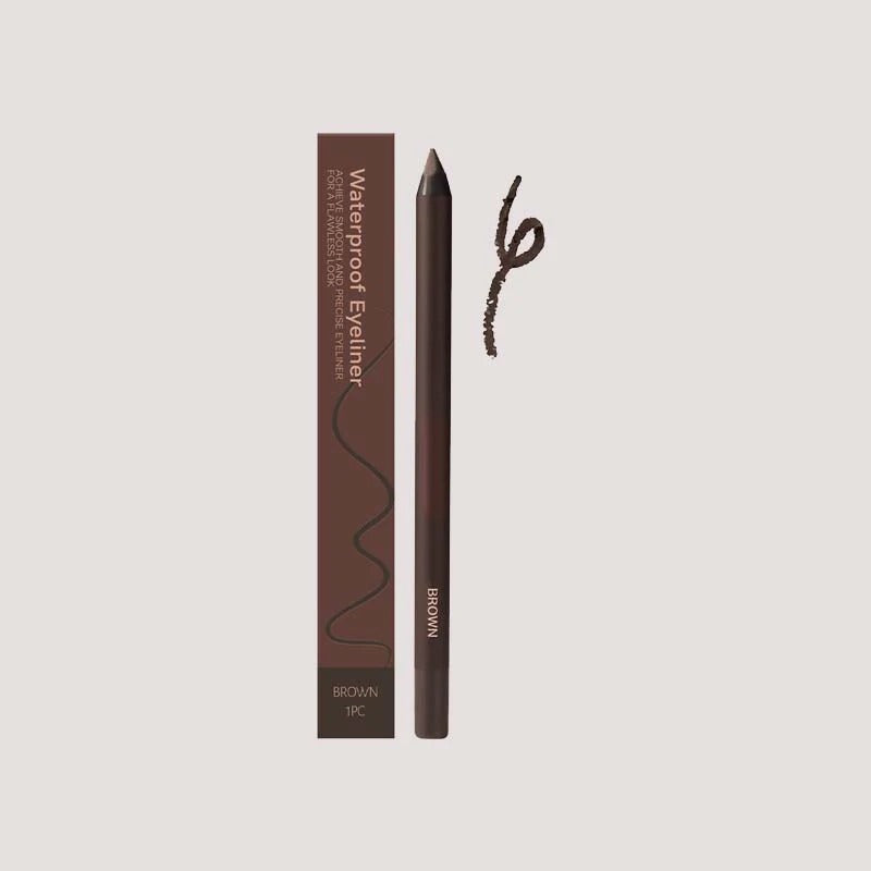 Vermoila - Long-Lasting Eyeliner Pencil