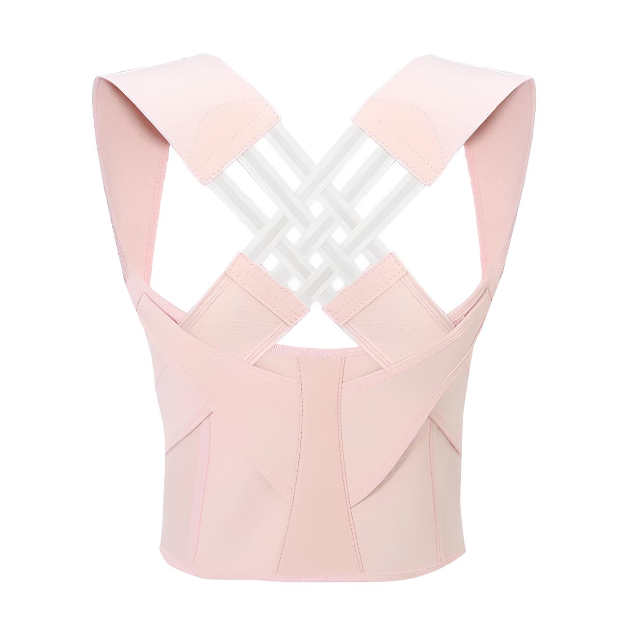 Cervical Support Posture Correction Device for Improved Alignment