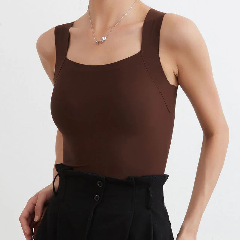 Comfortable Tank Top for Everyday Wear – Worry-Free Fit