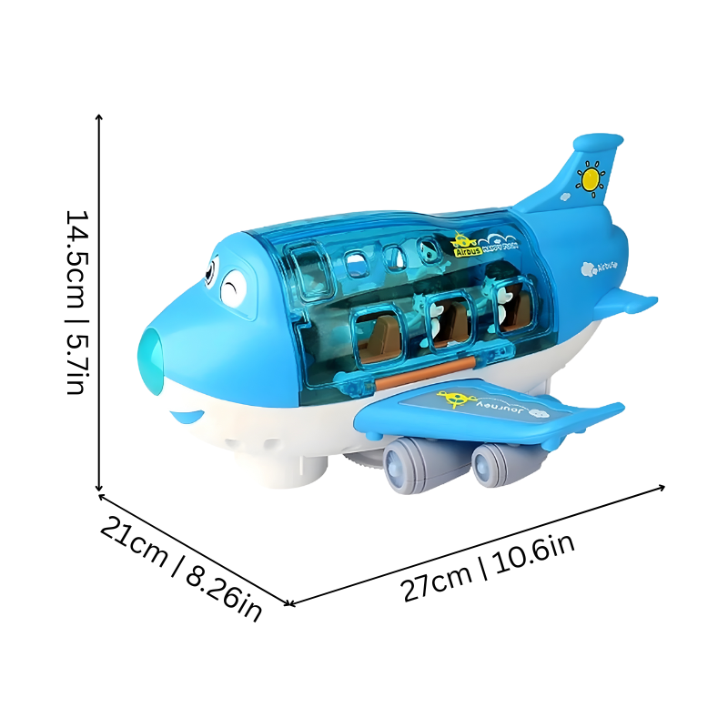 Enchanting Room Decor that Inspires Imagination and Encourages Playful Movement for Kids