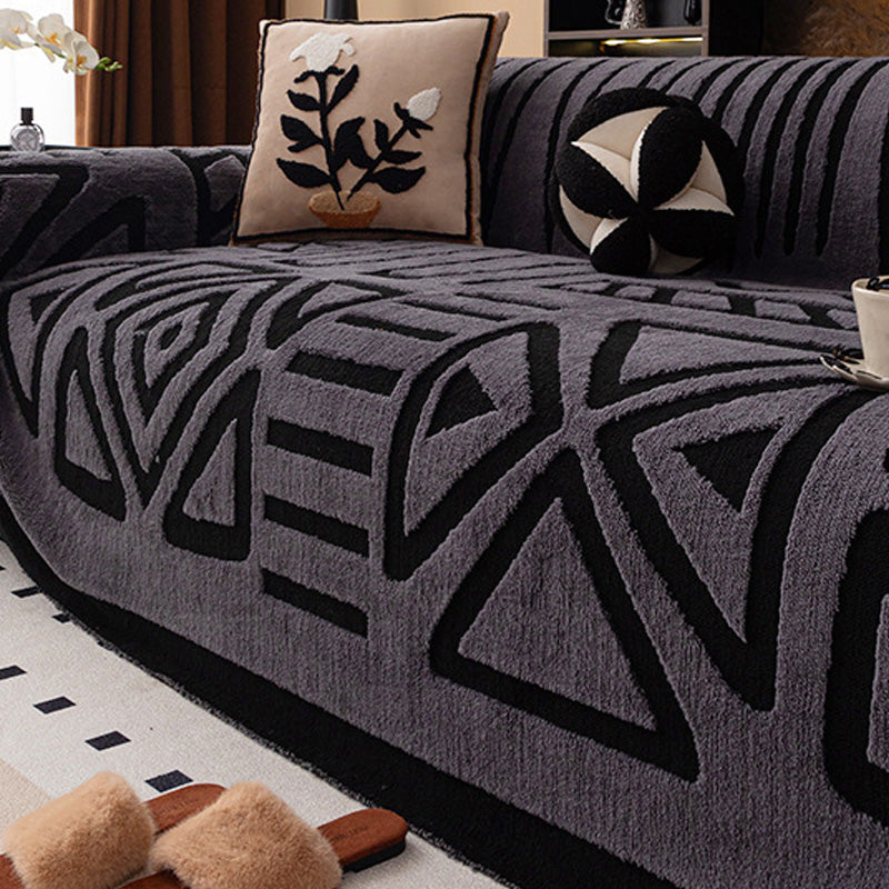 LuxeCover™ — Slip Into Sofas That Feel Fresh, Flawless, and Protected Every Day