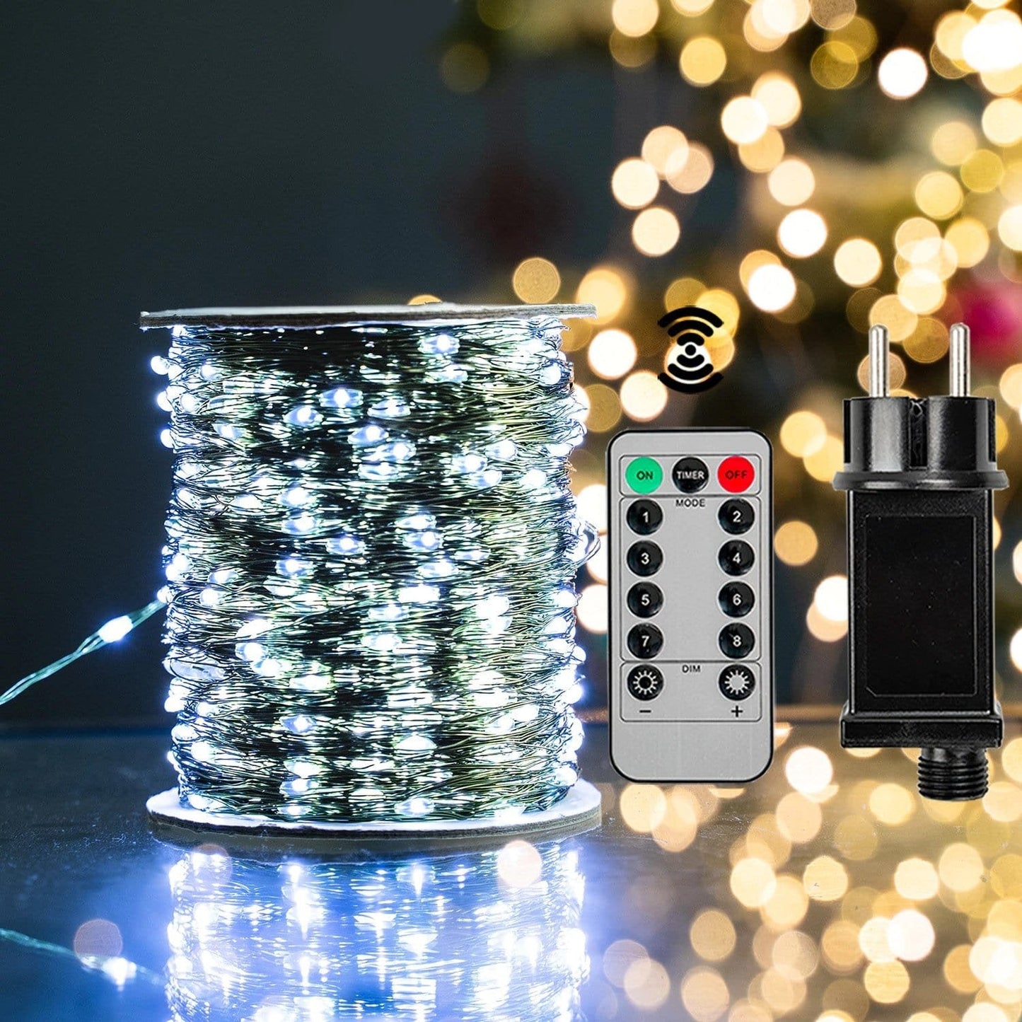 Hot saleChristmas decoration fairy lights
