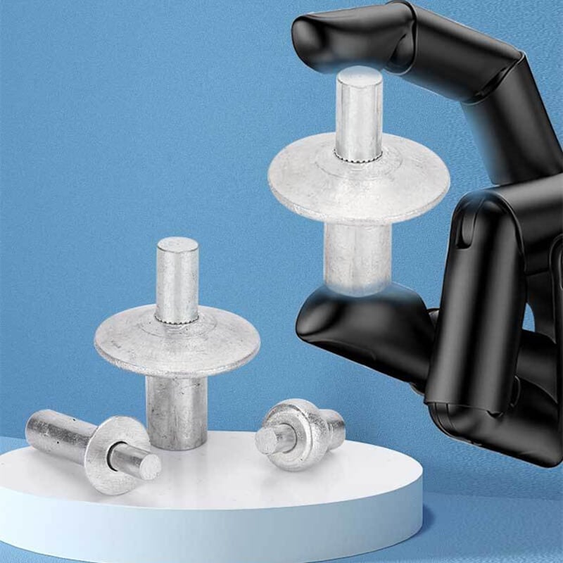 IronClasp™ — Hang Heavy Frames & Mirrors Flush Without the Crooked Slip