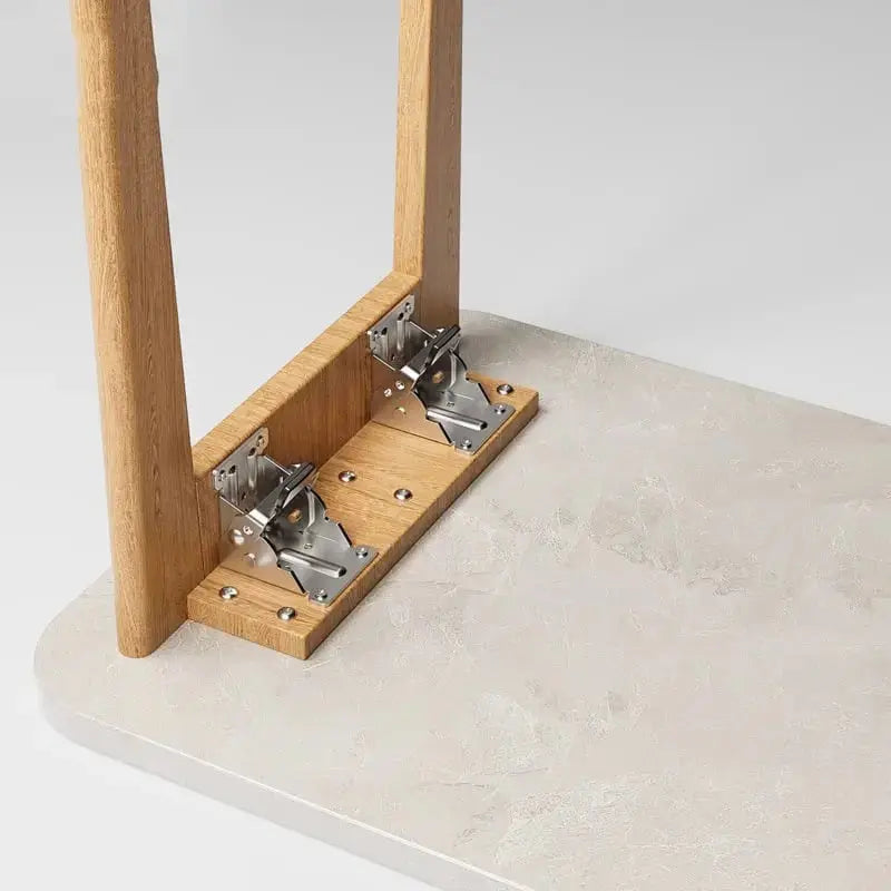 TitanFold — Heavy Duty Folding Table Brackets