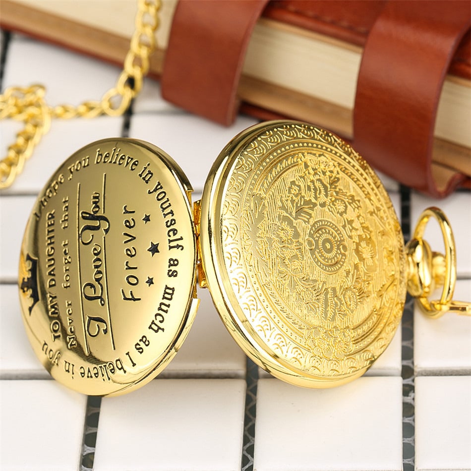 EmberaTime Gift — A Keepsake That Unites Hearts Forever
