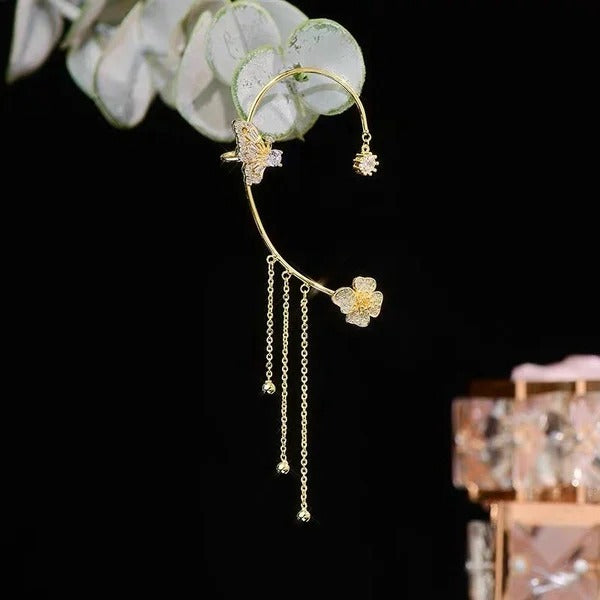Luminara™ — Sparkle Bright, Feel Featherlight, Turn Every Head