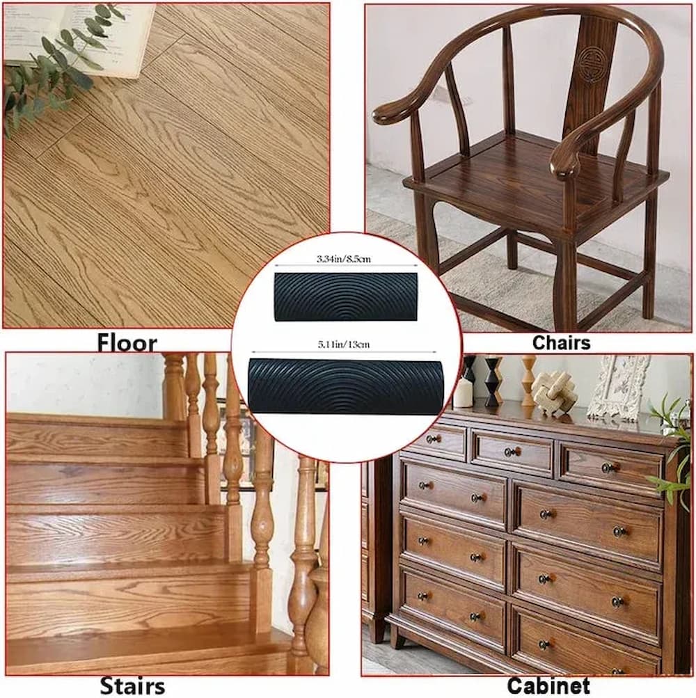 Effortlessly Transform Your Furniture into Stunning Wooden Art
