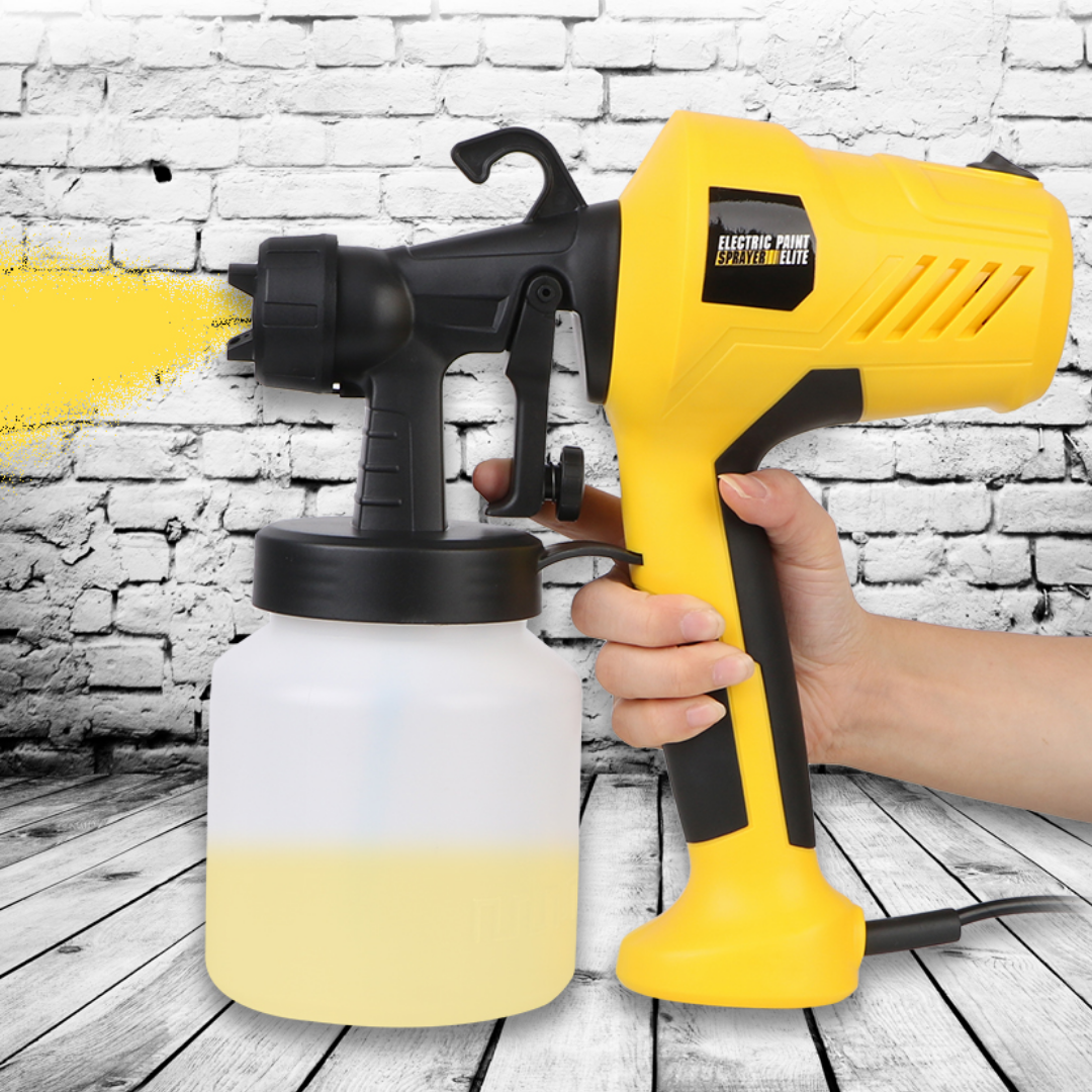 ColorMist – Effortless Color for Flawless Creations in No Time