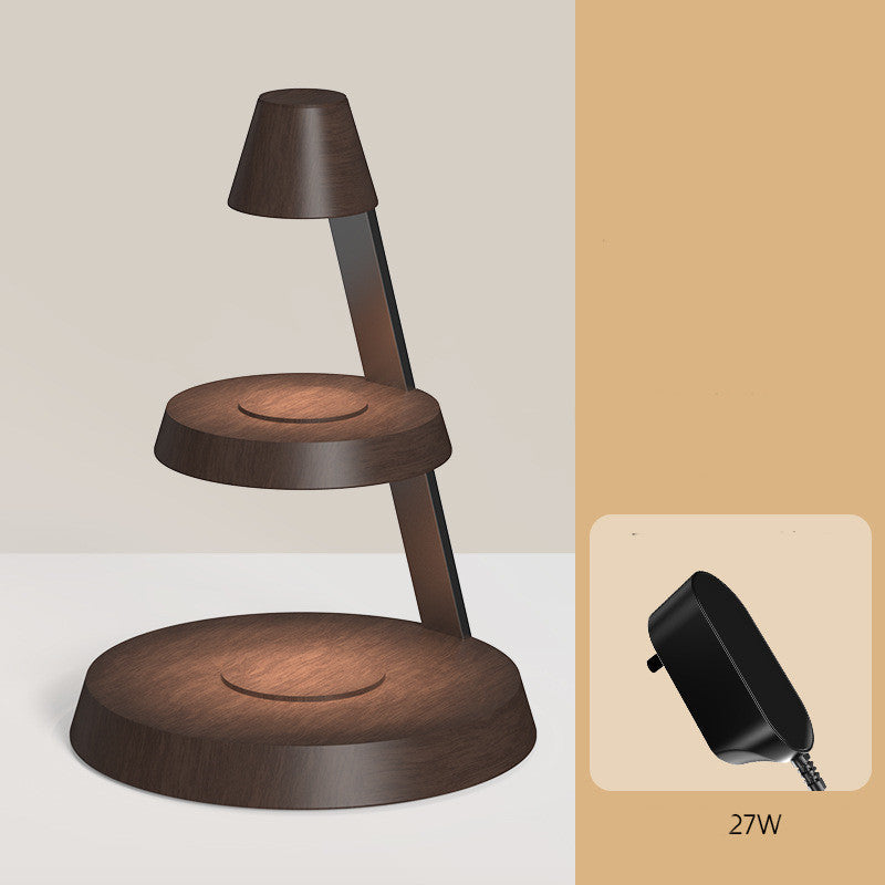 Multi-Device Wireless Charging Station – 5-in-1 Fast Charger for Home and Office