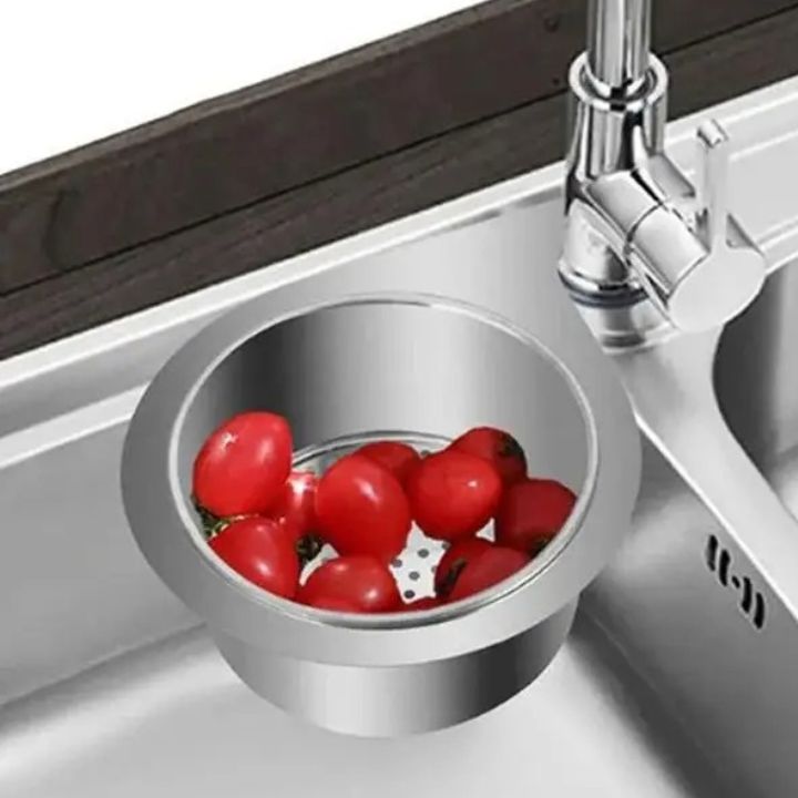 GuardMax — Stop Sink Clogs Forever with Effortless, Lasting Protection