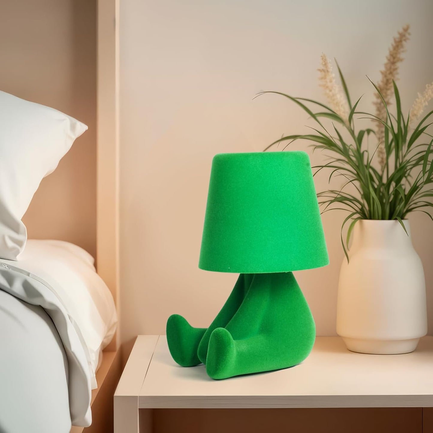 Dimmable LED Touch Table Lamp