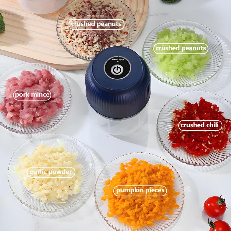 ChopSwift — Escape the Prep Hassle and Unlock Effortless Cooking Freedom