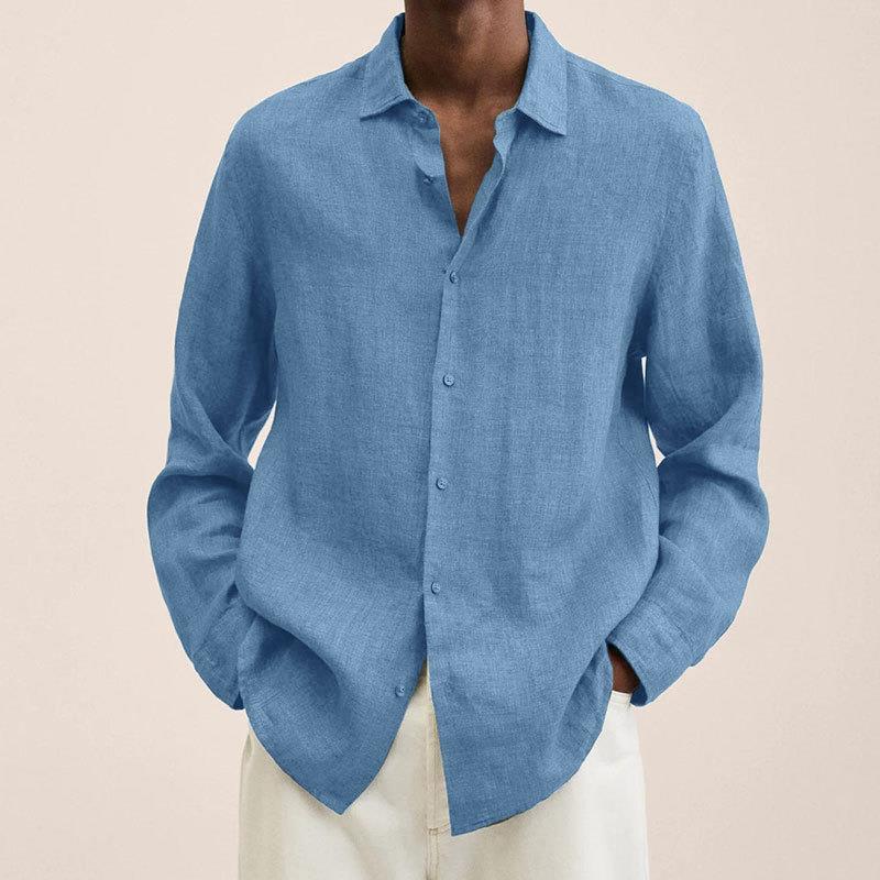 Hugo | Chemise à Manches Longues pour Homme