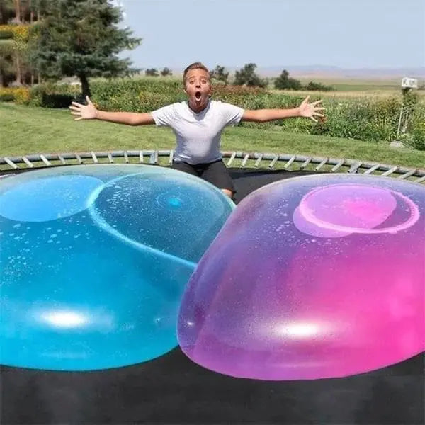 Get 1 Free | BounceBlitz - Jump into Unlimited Fun and Exciting Action