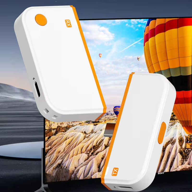 Experience Seamless Screen Flow in Seconds, Stress-Free!