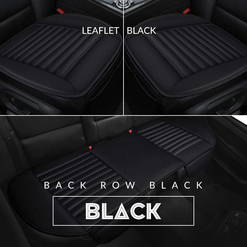 Ergonomic Support Car Seat Cushion