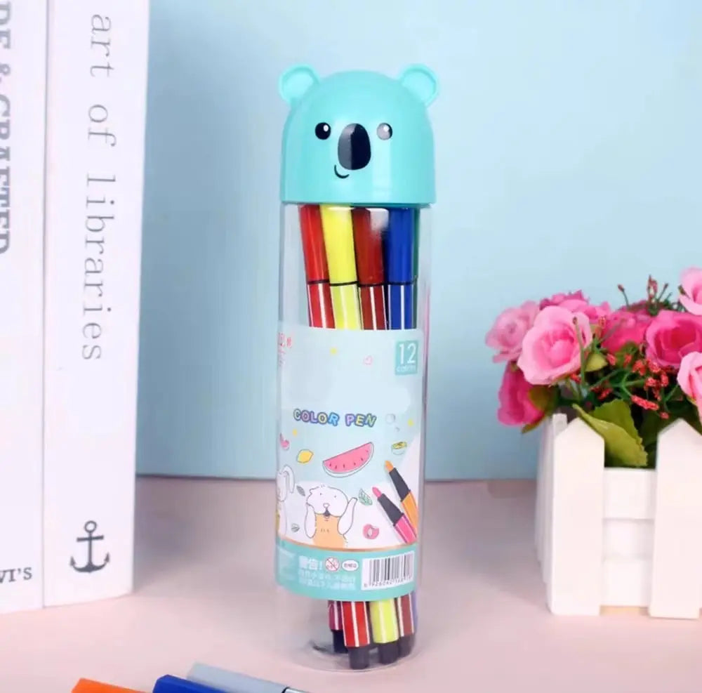 Large Paint Roller — Continuous Painting Enjoyment Without Wall Stains
