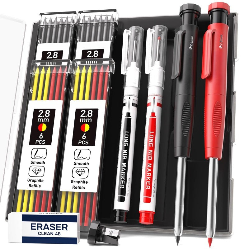 Achieve Every Corner with Unmatched Precision and Ease