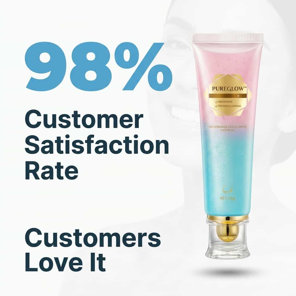 SmileBright - Instant Whitening & Enamel Care