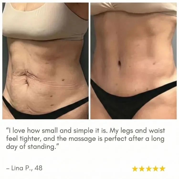 CoreDisk - Burn Fat and Tone Your Core in Just 15 Minutes a Day