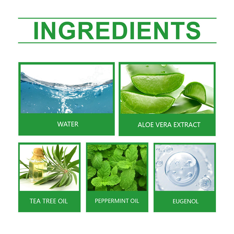 ProtectraMist — Instantly Soothe Itchy Skin and Keep Pesky Pests Far Away