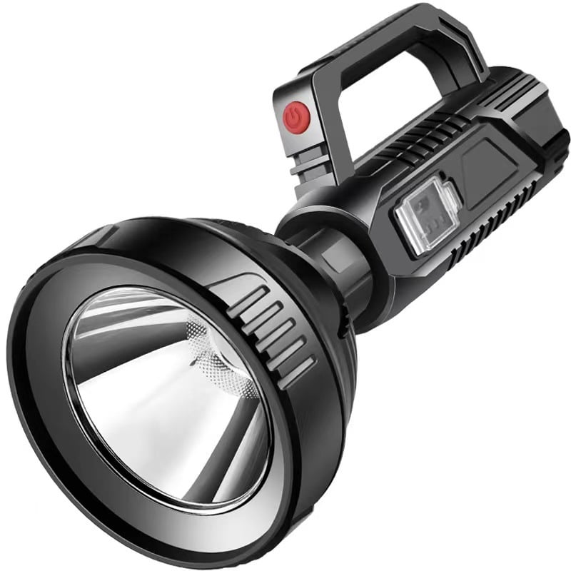 Bright Light for Total Security – Illuminate Any Darkness