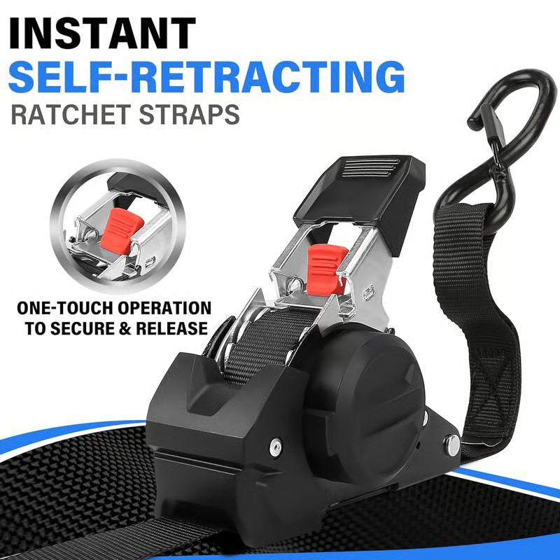 GripPro™ — Lock Down Your Gear Instantly with Unshakable, Scratch-Free Power