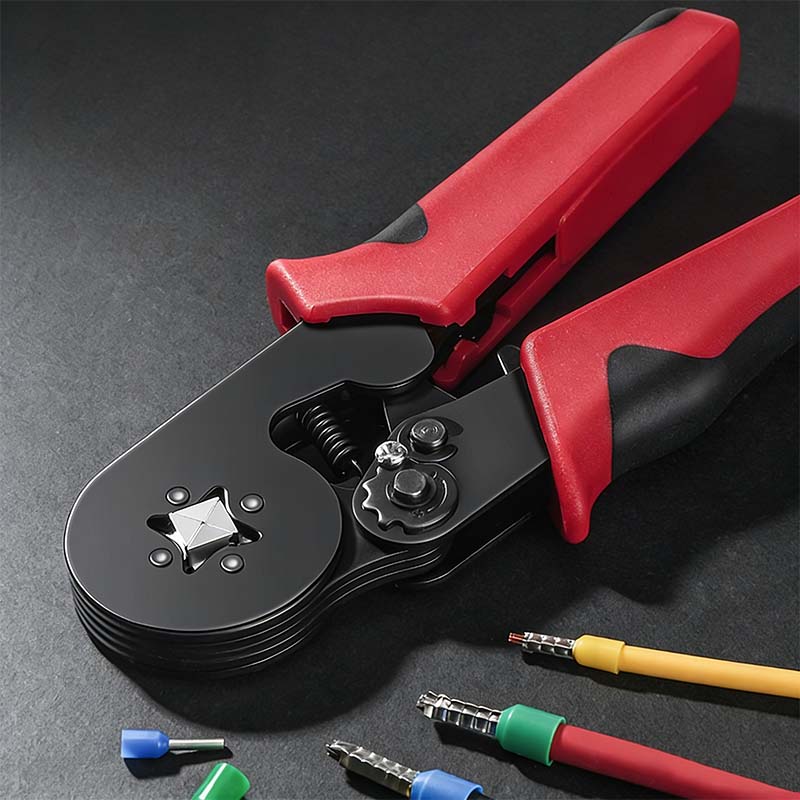 Invisible Strong Cable Connector Kit for Reliable Connections