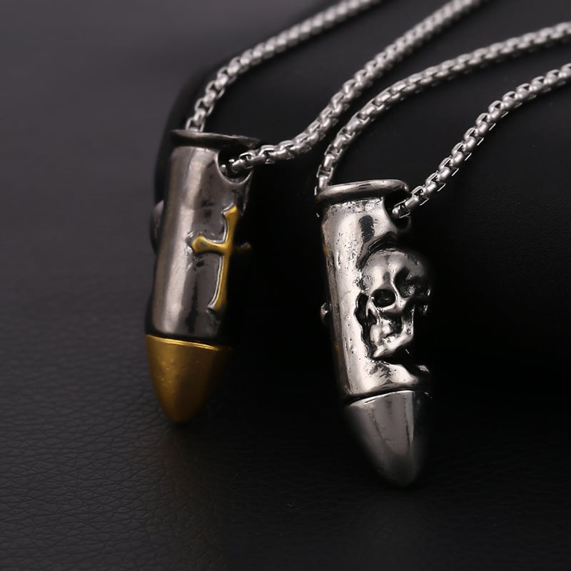 Magnetic Attraction Chain - Wear Your Powerful Aura