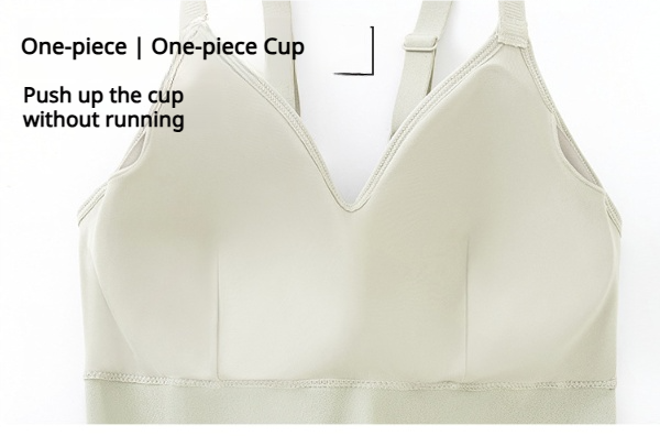 Convenient Bodysuit for Effortless Dressing