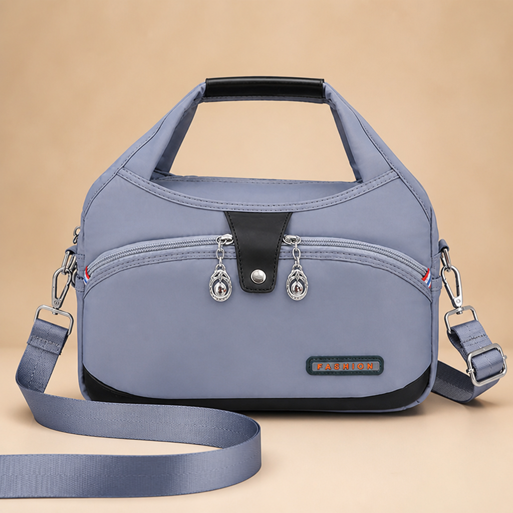 VioraSafe HandBag — Carry Confidence with Fortress-Level Theft Protection
