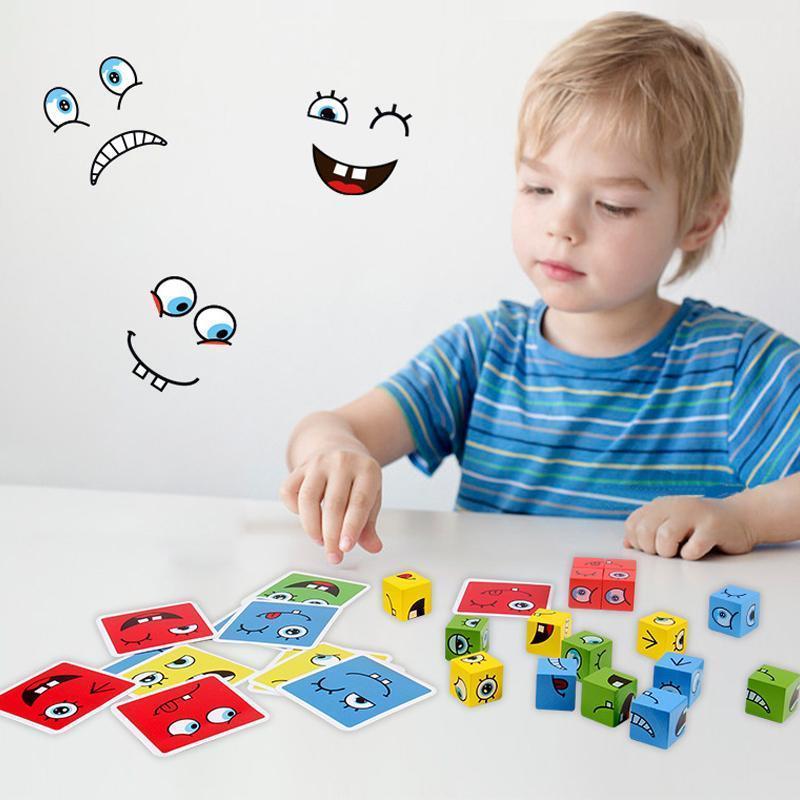 BrilliaBlocks™ — Ignite Your Child’s Imagination, Focus, and Family Joy in Every Click